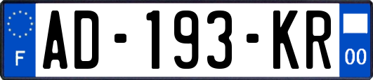 AD-193-KR