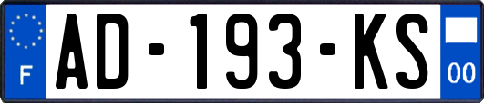 AD-193-KS