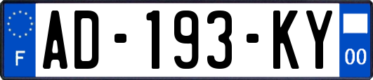 AD-193-KY