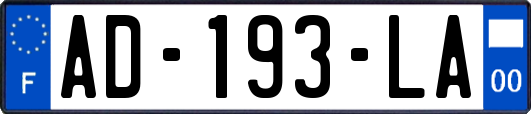 AD-193-LA