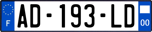 AD-193-LD