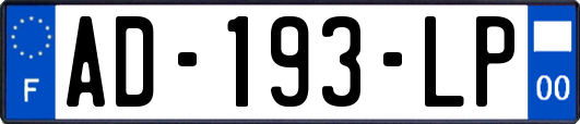 AD-193-LP