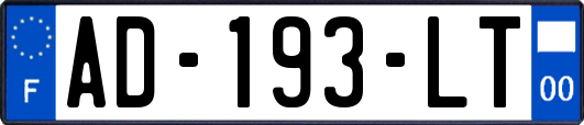 AD-193-LT