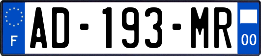 AD-193-MR