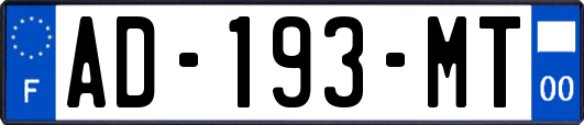 AD-193-MT