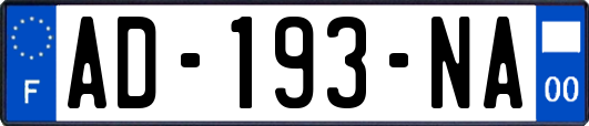 AD-193-NA