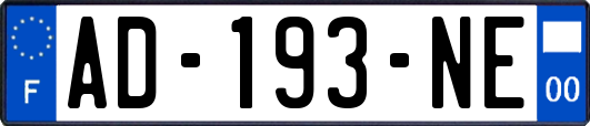 AD-193-NE