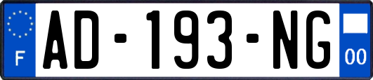 AD-193-NG