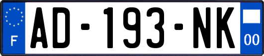 AD-193-NK