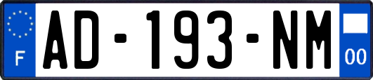 AD-193-NM