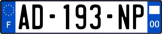 AD-193-NP