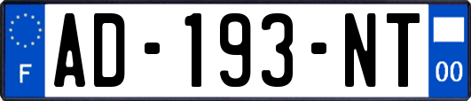 AD-193-NT