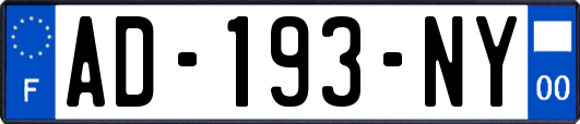 AD-193-NY