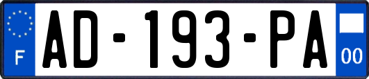 AD-193-PA