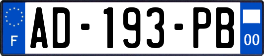 AD-193-PB