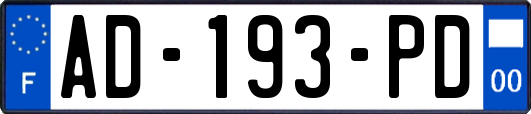 AD-193-PD