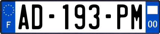 AD-193-PM