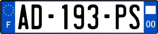AD-193-PS