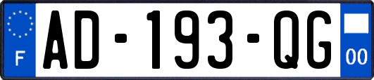 AD-193-QG