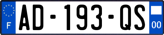 AD-193-QS