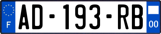 AD-193-RB