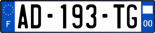 AD-193-TG