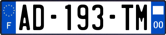 AD-193-TM