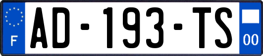 AD-193-TS