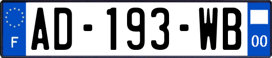 AD-193-WB