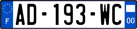AD-193-WC