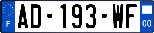 AD-193-WF