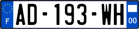 AD-193-WH