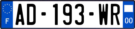 AD-193-WR