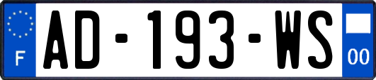 AD-193-WS