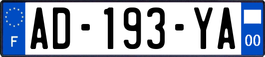 AD-193-YA