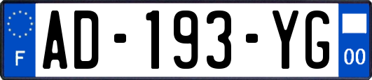 AD-193-YG