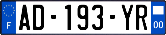 AD-193-YR