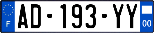 AD-193-YY