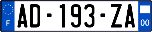 AD-193-ZA