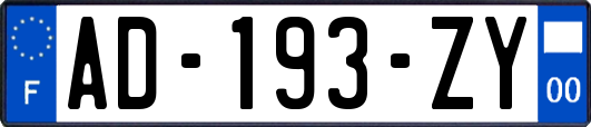 AD-193-ZY