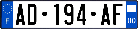 AD-194-AF