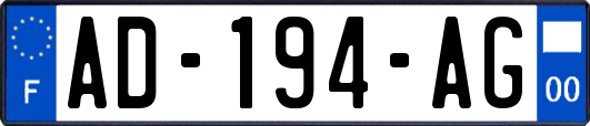 AD-194-AG