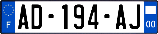 AD-194-AJ