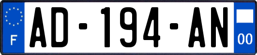 AD-194-AN