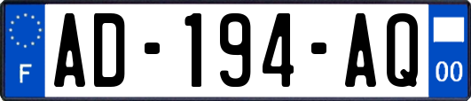 AD-194-AQ