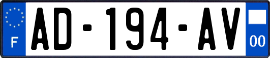 AD-194-AV