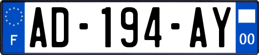 AD-194-AY