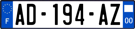 AD-194-AZ