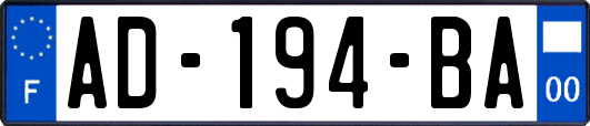 AD-194-BA