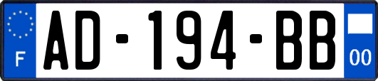 AD-194-BB